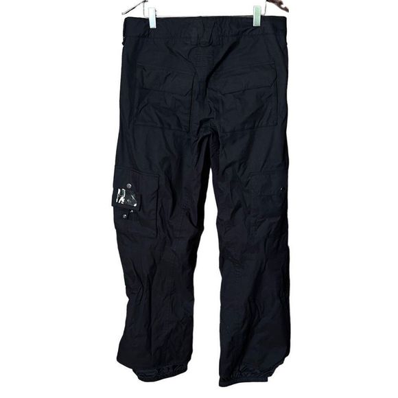 Burton Stow Cargo Snowboard Pants Mens Large - Picture 4 of 8